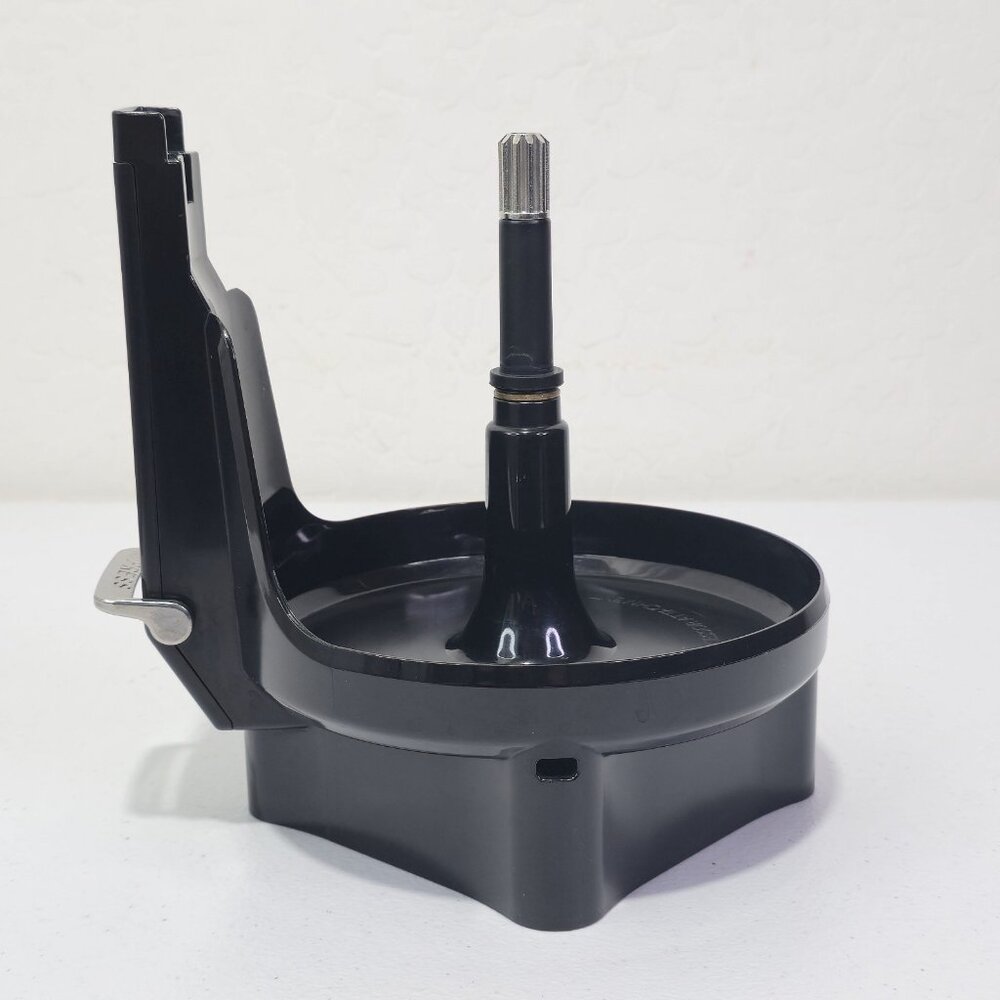 Original Vitamix Food Processor Attachment Bottom Part Only